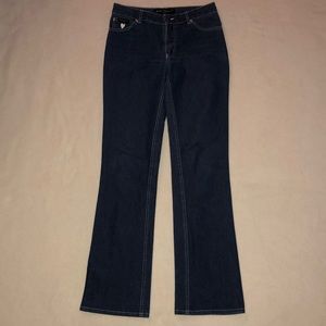 Betsy Johnson size P (small) jeans